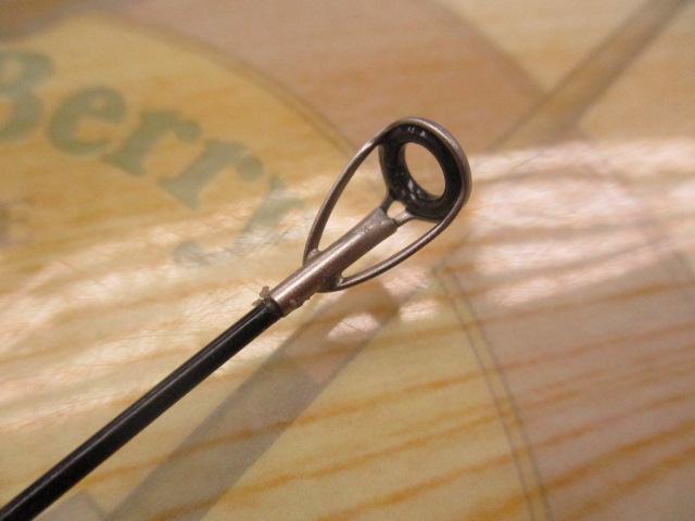 【新品未使用】　LIBERTY CLUB LIGHT PACK 20-270 DAIWA（釣り） ダイワ リバティクラブ ライトパック 20-270