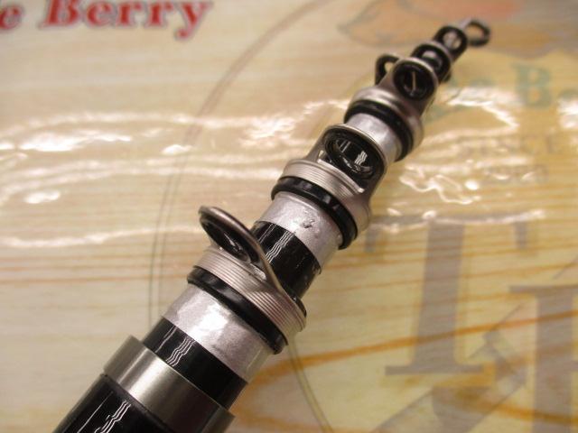 【新品未使用】　LIBERTY CLUB LIGHT PACK 20-270 DAIWA（釣り） ダイワ リバティクラブ ライトパック 20-270