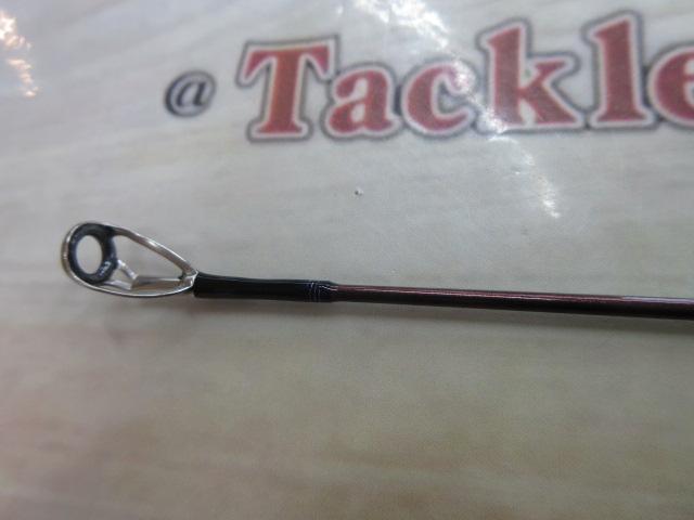 ハートランドリベラリスト763MLRSS-24 楽天市場】ダイワ ハートランド リベラリスト 763MLRSS-24