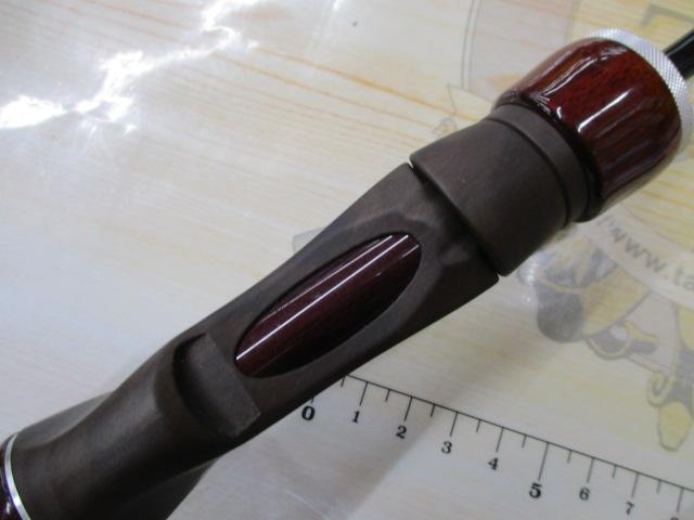 ビームス ブランシエラ 3.9ULリミテッド