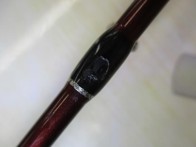 ビームス ブランシエラ 3.9ULリミテッド