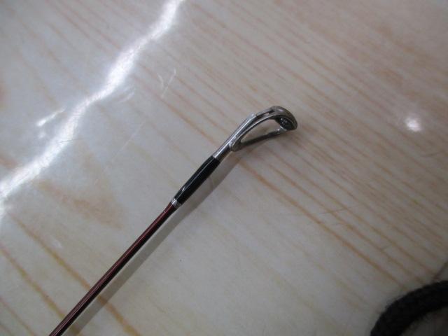 ビームス ブランシエラ 3.9ULリミテッド