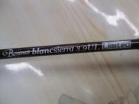 ビームス ブランシエラ 3.9ULリミテッド