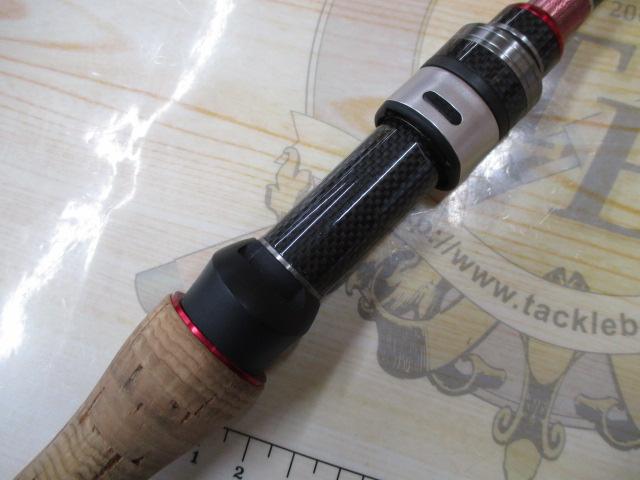 ファインテール FAX-642L/G