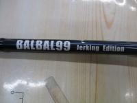 バルバル 99 ジャーキングエディション