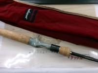 デストロイヤー F3-610X(フェイズⅡ)メタルアシストブランクスバット