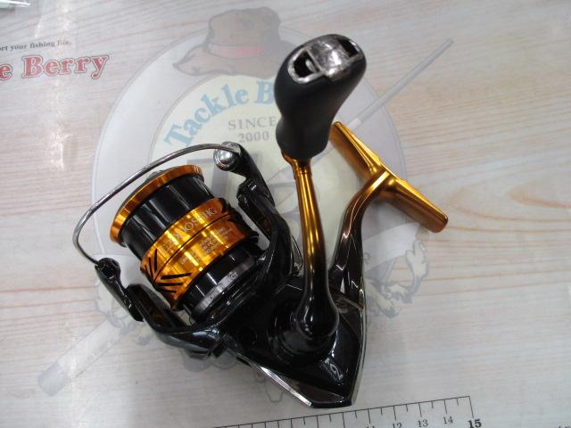 ツ*ン様 18 ソアレBB C2000SS 新品未使用 18ソアレBB C2000SSHG｜＠ベリーネット 日本最大新品中古釣具WEB