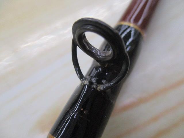 HXカレイ 小突き40-180