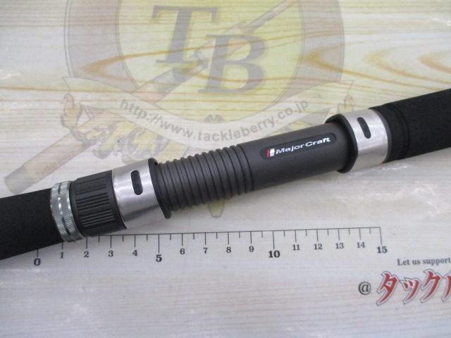 クロステージ CRX-1002M