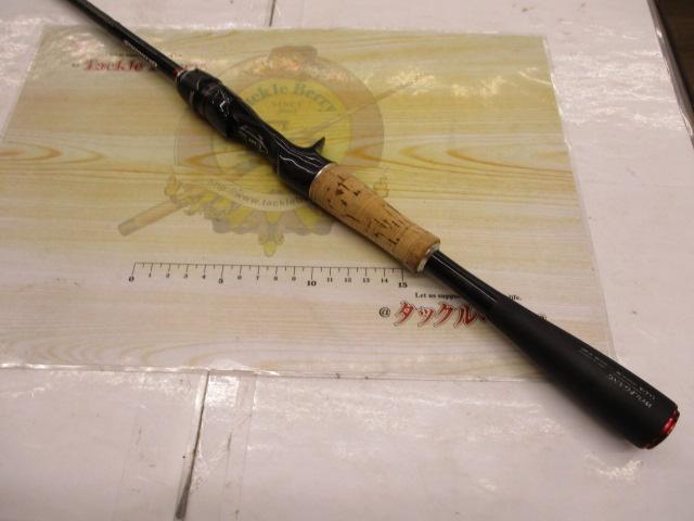 16ポイズングロリアス 166M