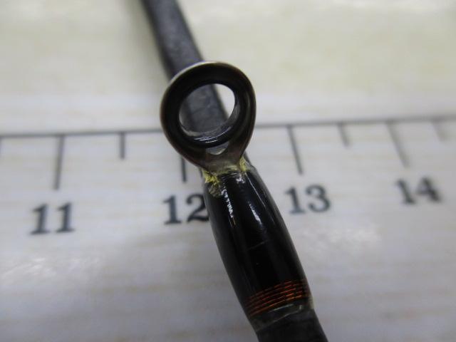 16ポイズングロリアス 166M