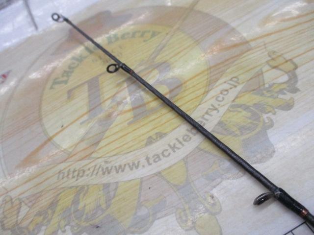 16ポイズングロリアス 166M