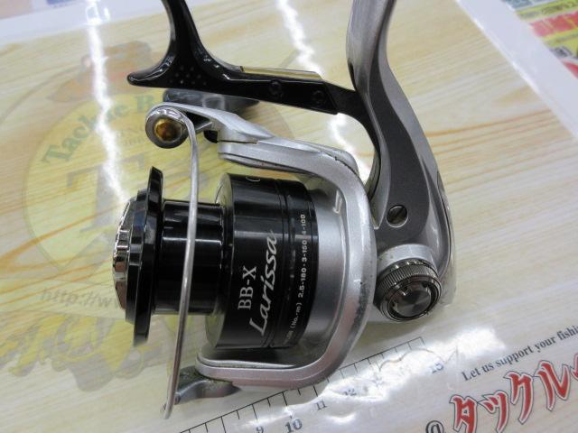 11BB-Xラリッサ C3000D