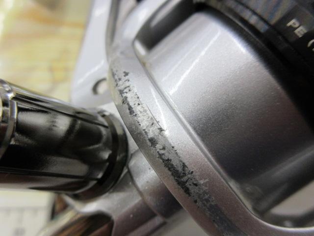 11BB-Xラリッサ C3000D