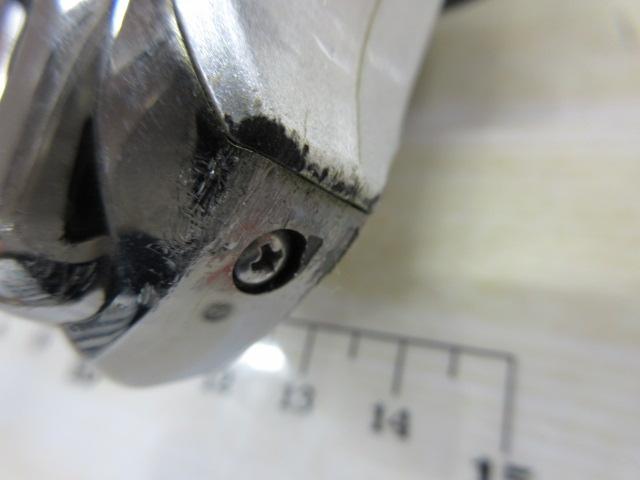 11BB-Xラリッサ C3000D