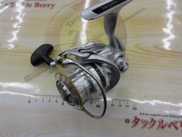 11カルディア2508 11カルディア 2508｜＠ベリーネット 日本最大新品中古釣具WEB