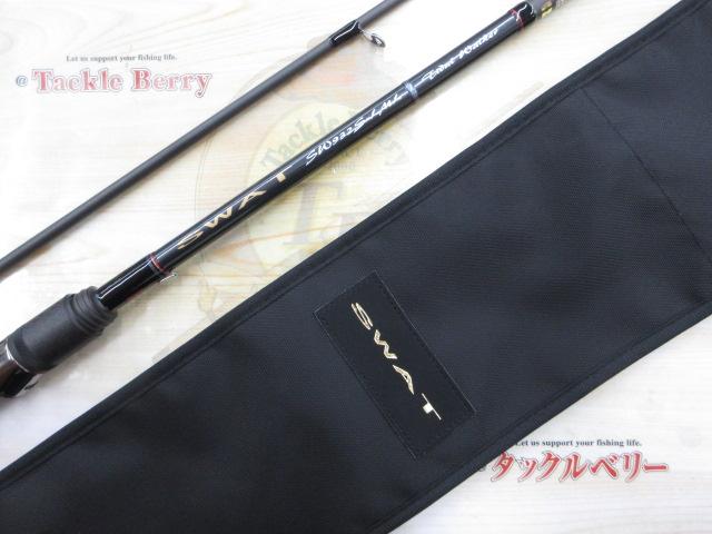 テンリュウ　スワット SW932S-LML 未使用新品 天龍 SWAT SW932S-LML (ロッド・釣竿) 価格比較 - 価格.com