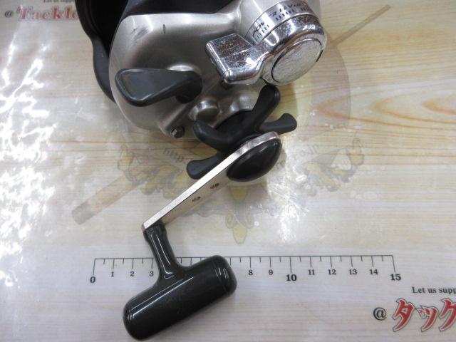 スーパータナコンS 500W