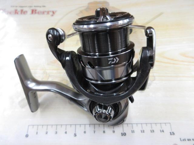 18カルディア LT2500S-XH