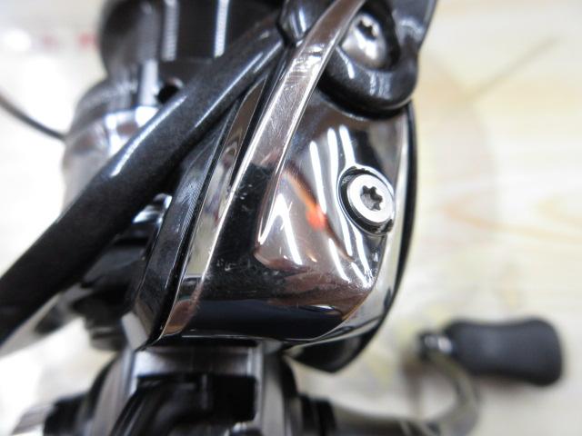 18カルディア LT2500S-XH