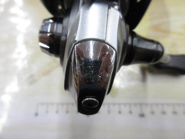 18カルディア LT2500S-XH