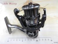 18カルディア LT2500S-XH