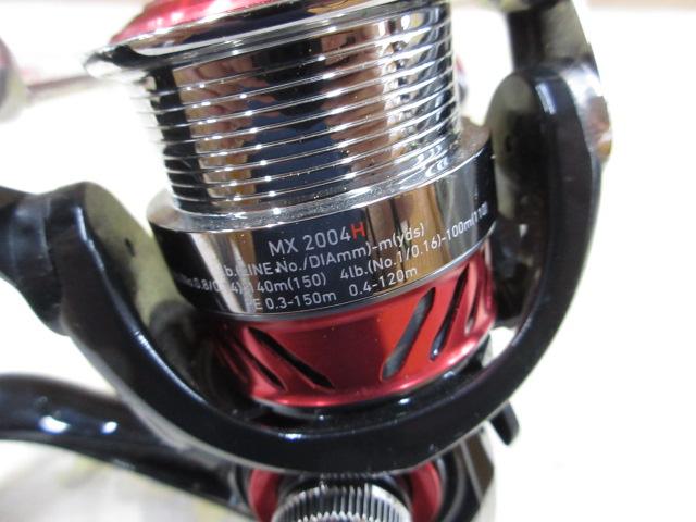 16月下美人 MX2004H