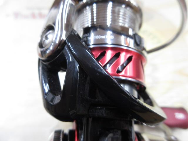 16月下美人 MX2004H