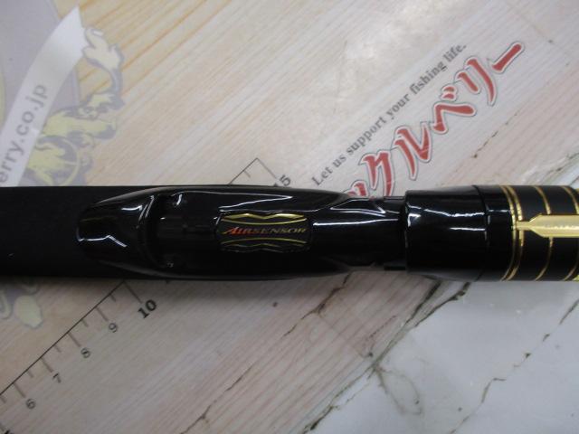 ラテオ 93M/MH・K