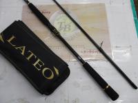 ラテオ 93M/MH・K