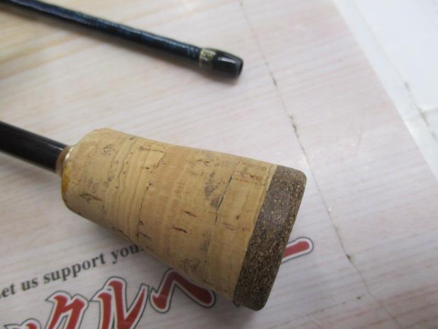 カーディフX 66SUL-F｜＠ベリーネット 日本最大新品中古釣具WEB