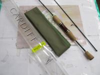 カーディフX 66SUL-F