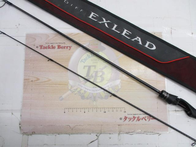 カーディフエクスリード HK S60SUL/F