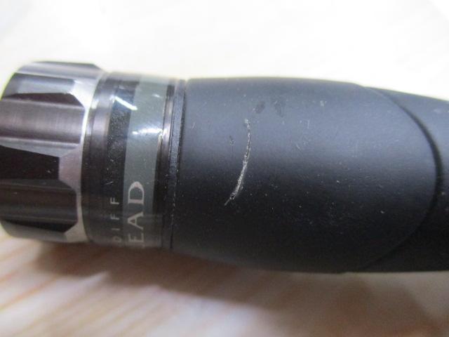 カーディフエクスリード HK S60SUL/F