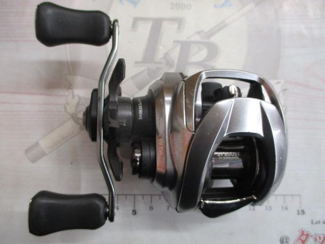 21ジリオン SV TW 1000XHL