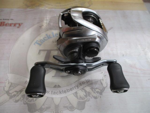 21ジリオン SV TW 1000XHL