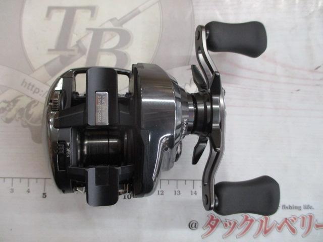 24スティーズ SV TW 100L｜＠ベリーネット 日本最大新品中古釣具WEB