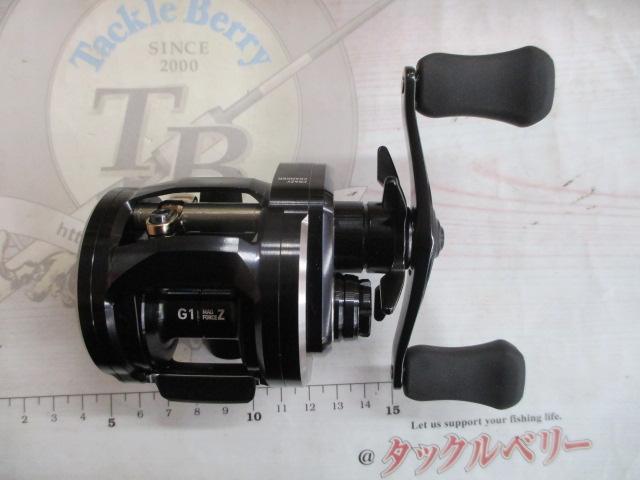 18リョウガ 1520-CC｜＠ベリーネット 日本最大新品中古釣具WEB