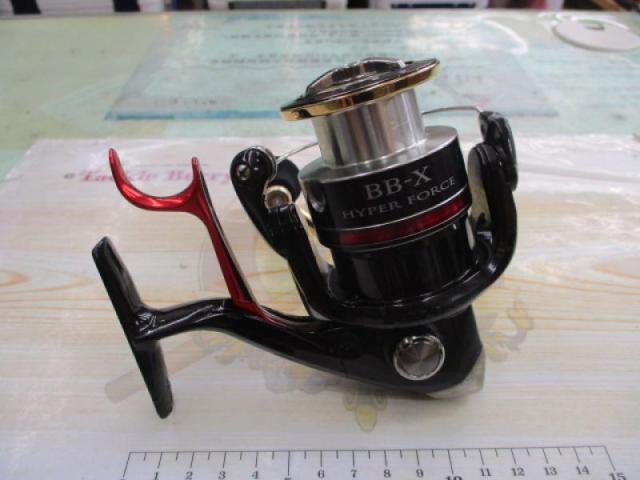 08BB-XハイパーフォースMg C3000DHG 08BB-XハイパーフォースMg C3000DHG｜＠ベリーネット 日本最大