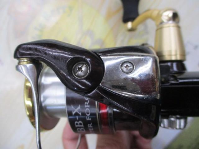 08BB-XハイパーフォースMg C3000DHG｜＠ベリーネット 日本最大