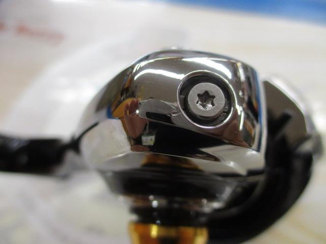 23レガリス LT2000S-P