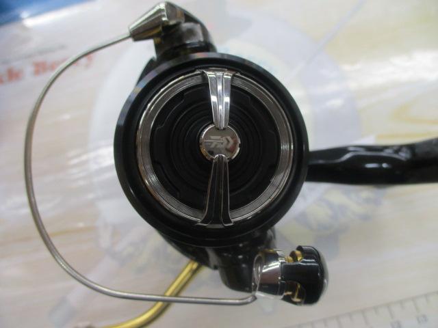 23レガリス LT2000S-P