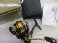 23レガリス LT2000S-P