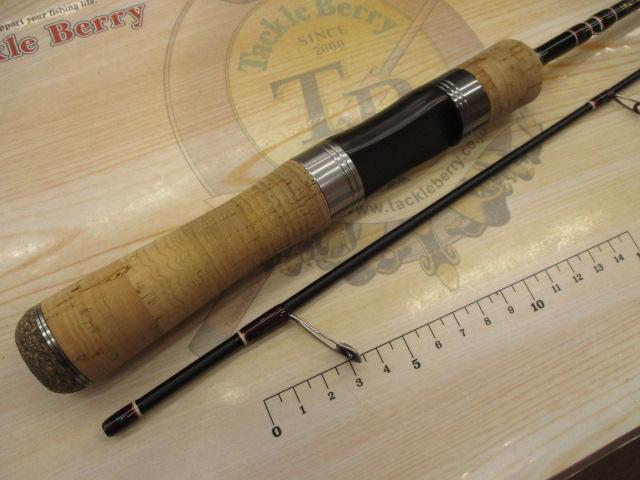 カワセミラプソディS49L カワセミラプソディKWSM-S49Lを渓流スピニング用に購入！ – 渓流