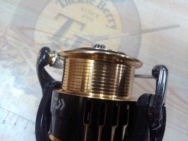 17セオリー 2508PE-DH｜＠ベリーネット 日本最大新品中古釣具WEB