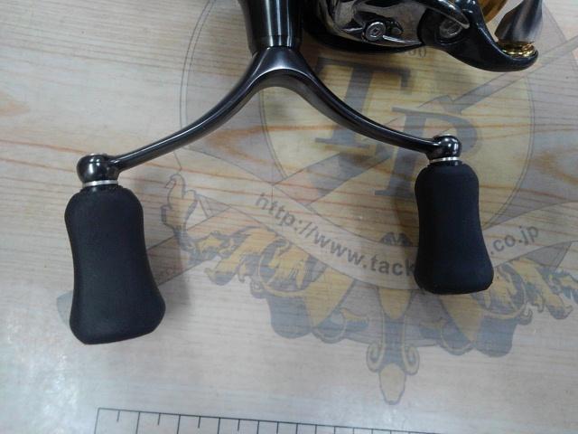 セオリー　2508PE-DH 17 セオリー 2508PE-DHのスペックとインプレ | 釣りクラウド