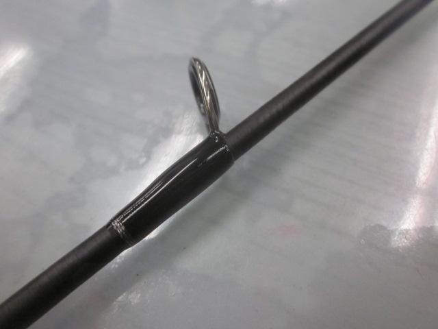 24オシアジガー クイックジャーク S60-3｜＠ベリーネット 日本最大新品