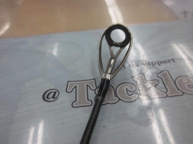 24オシアジガー クイックジャーク S60-3