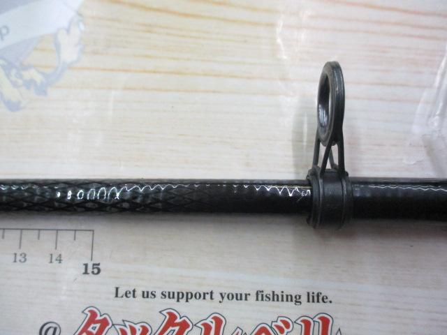 CWPMパシフィックファントム CW-1204T-4FS