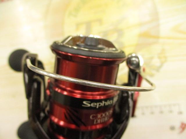 18セフィアBB C3000SDHHG 18セフィアBB C3000SDHHG｜＠ベリーネット 日本最大新品中古釣具